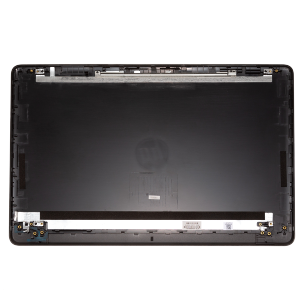 New HP 250 | 255 G6 | 15-BS | 15-BR | 15-BW  Black Top Lid Cover L13909-001 | AP2040002F0 | 924899-001 - Image 2