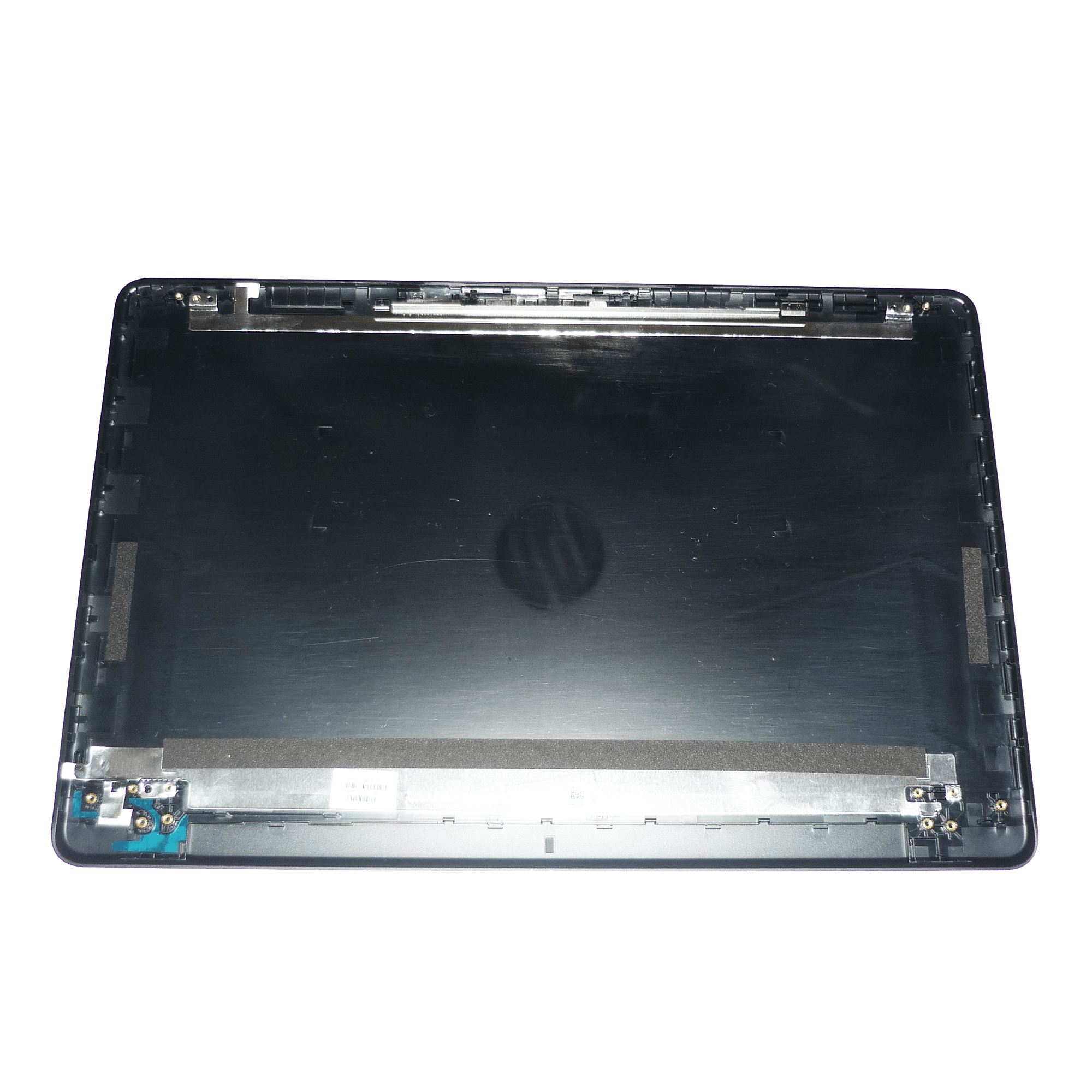 Genuine HP Gray LCD Back Cover For 250 G6, 255 G6, 15-BS, 15-BW Laptops (929893-001)-805614