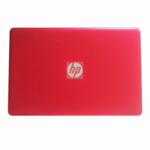 New HP  Pavilion 15-BS | 15-BR | 15-BW | 250 G6 | 255 G6  Red Top Lid Back Cover   L03441-001 | AP2040001J0 | 926293-001