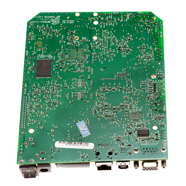 Zebra GK420D Thermal Printer LAN Network Motherboard P1027135-021