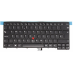 New Lenovo ThinkPad T440 T440s T440p T450 T450s T460 UK QWERTY Keyboard 04X0168