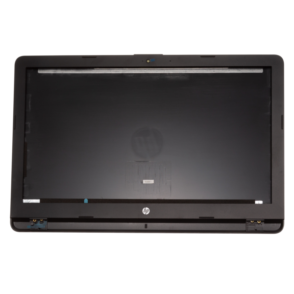 New HP 250 | 255 G6 | 15-BS | 15-BR | 15-BW  Black Top Lid Cover L13909-001 | AP2040002F0 | 924899-001 - Image 3