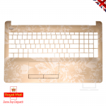 New HP Pavilion 250 | 255 G6 | 15-BS Rose Gold Decorated Palmrest AP204000651