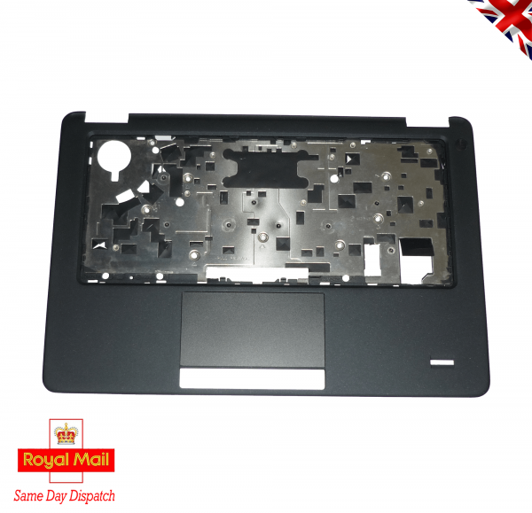 Palmrest Upper Case with Touchpad for Dell Latitude
