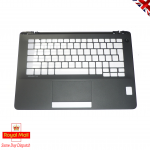 Refurbished Dell E7270 Palmrest with FPR Hole  0D1VY1