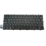 Dell Inspiron 14 – 5000  2-IN-1 Series Spanish Keyboard 09X65Y