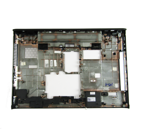Dell Vostro 3550 Laptop Silver Base Bottom Case 001X7K | 01X7K