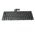 DELL UK Backlit Keyboard 057K0J