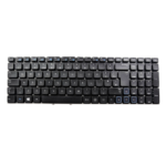 UK QWERTY Keyboard for Samsung