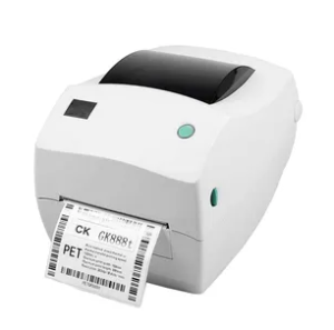 Zebra GK888t Thermal Printer