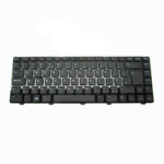 New DELL UK QWERTY Keyboard Vostro 3350 Inspiron N5050