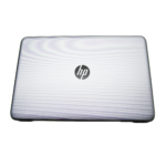 New HP Pavilion Silver Top Lid Cover 250 G4 | G5 854987-001