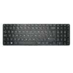 HP Pavilion 15-P UK Keyboard