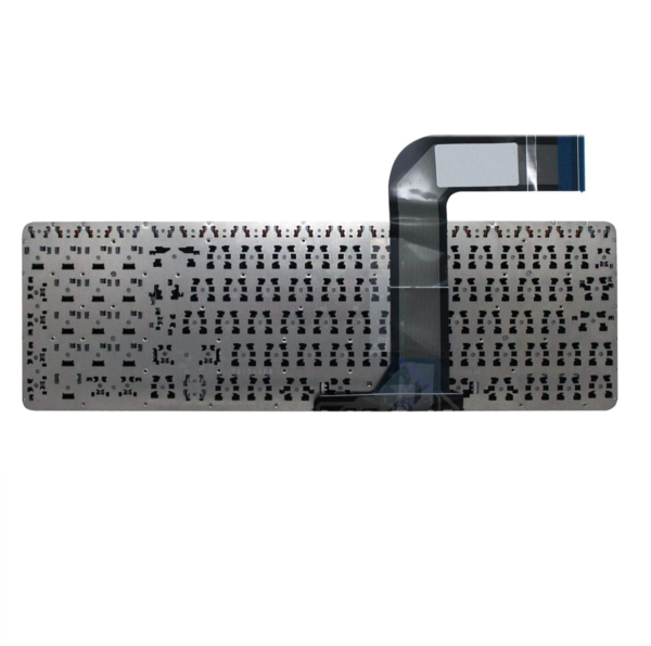 HP Pavilion 15-P Series replacement UK QWERTY Non Backlit Keyboard