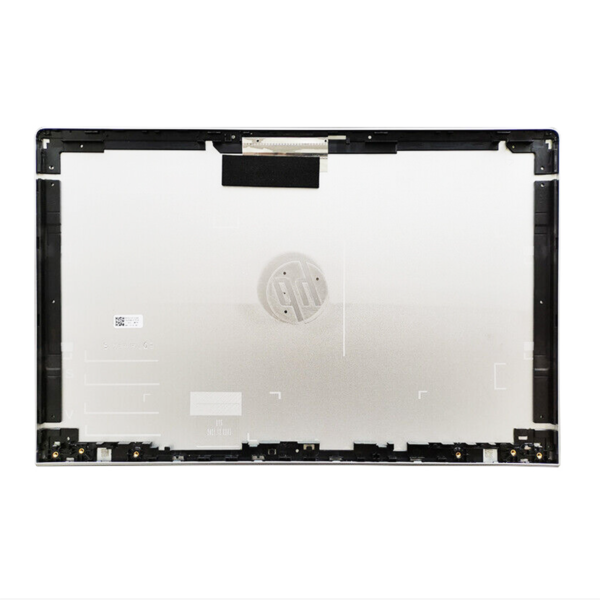 New For HP Probook 15 450 455 G8 450 455 G9 LCD Rear Top Lid Back Cover Silver