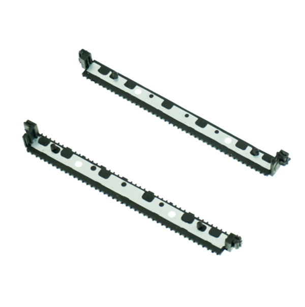 HP Pavilion 15-P HDD Caddy Rails Set 762504-001