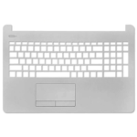 New HP Pavilion 250 G6 Silver Palmrest