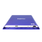 BrightSign XD234 standard Signage Media Player