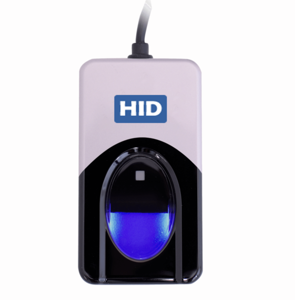 HID 4500 Fingerprint Reader