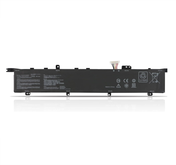 Zenbook UX581 62Wh C42N1846-1 Battery