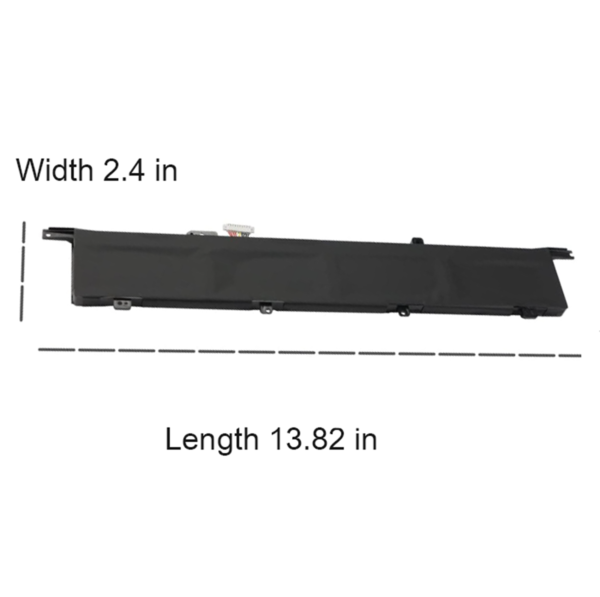 Zenbook UX581 62Wh C42N1846-1 Battery