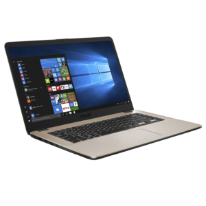 Asus Vivobook X512FA Silver Palmrest