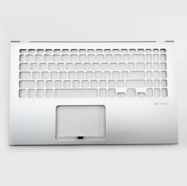 New Silver Palmrest for Asus VivoBook