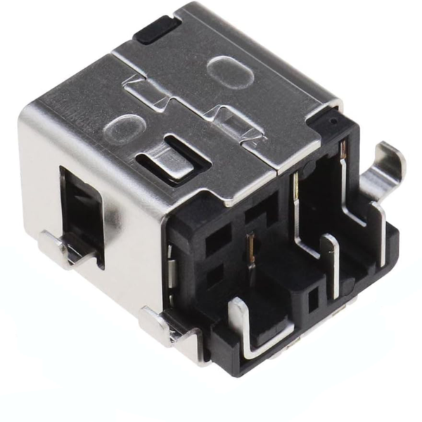 Samsung DC Power Jack Port