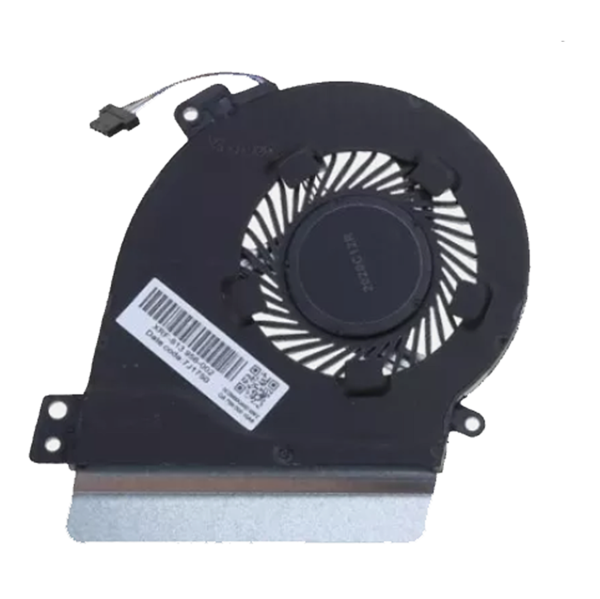 New HP 15-CS Series Cooling Fans