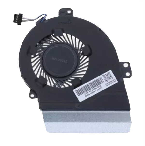 HP 15-CS Series Cooling Fans