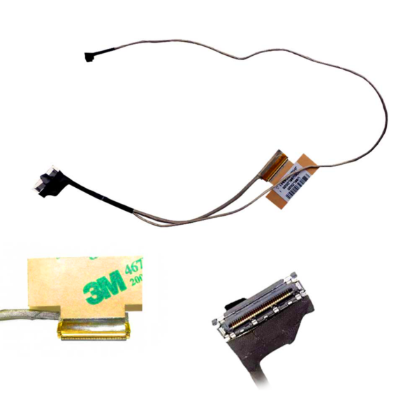 Screen LVDS Cable for HP Pavilion