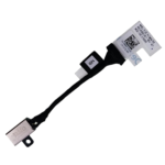 Charging Port for Dell Latitude 0N8R4T