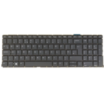 HP 450 G8 Backlit UK Keyboard