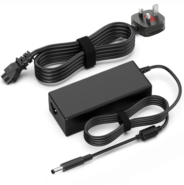 New 65W Dell Laptop Charger