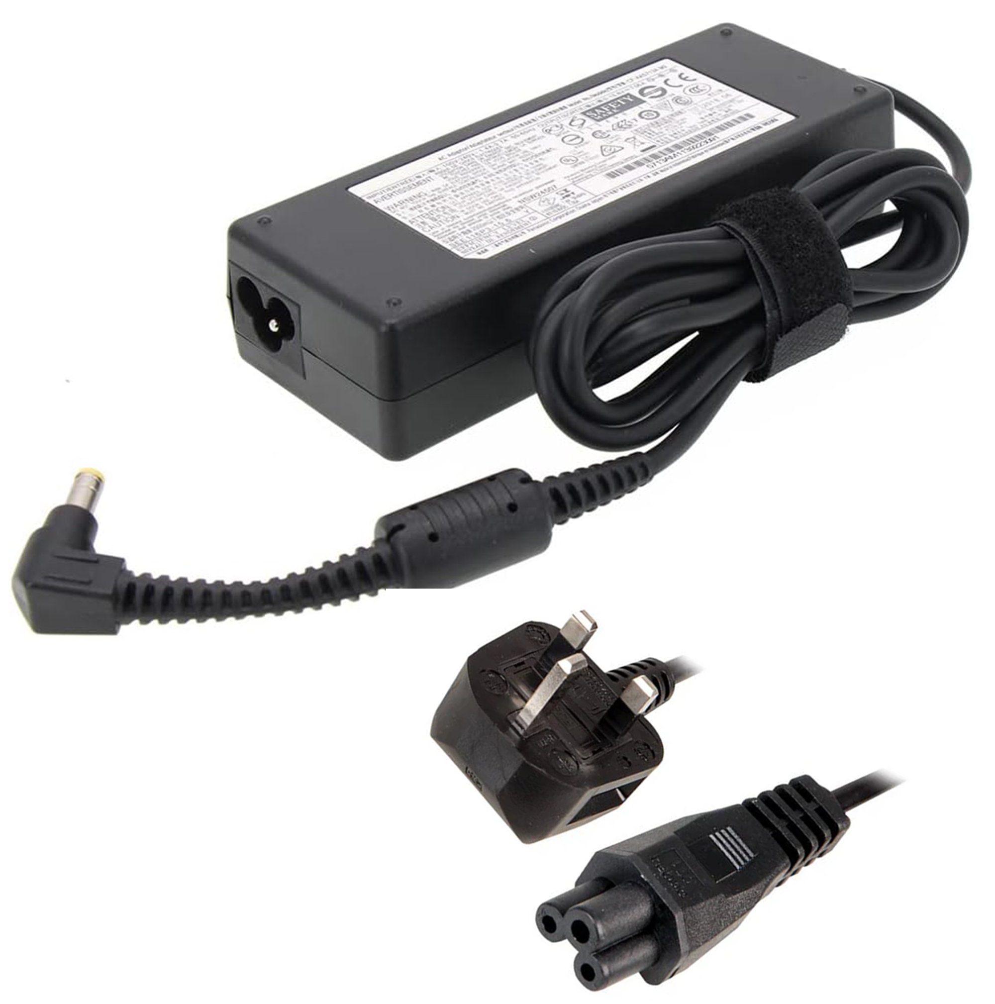 New Original 15.6V 7.05A Laptop Charger for Panasonic Toughbook