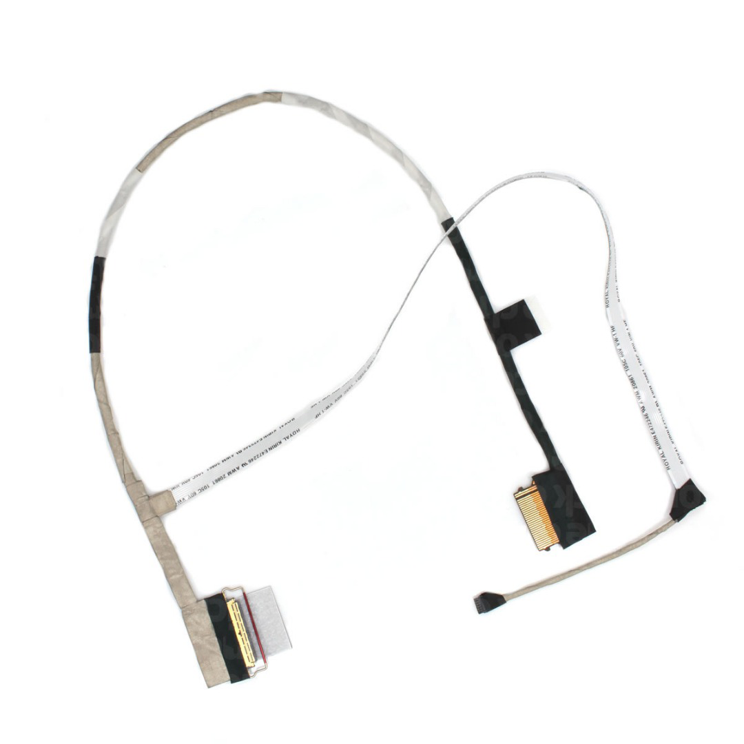 New Screen Cable for HP 15-s