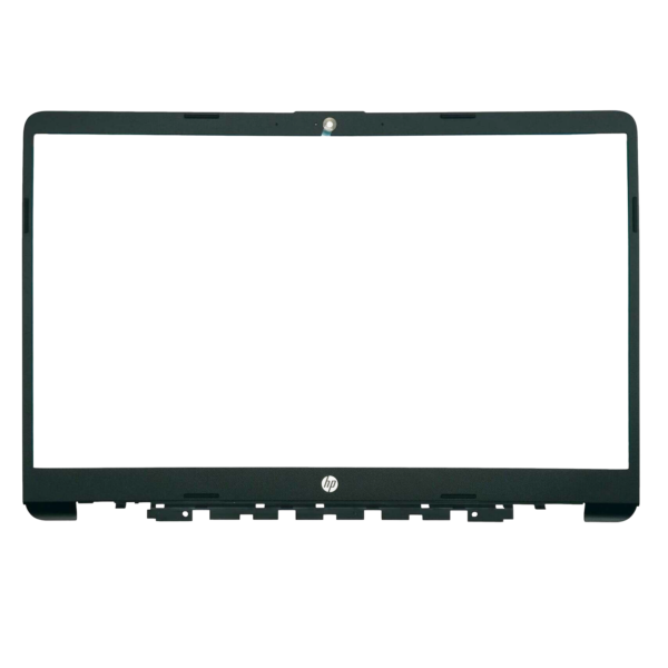 HP Pavilion 15-s G8 Black Screen Bezel