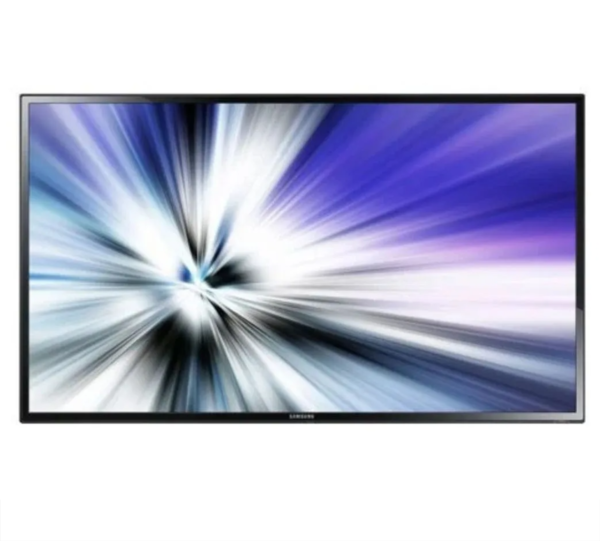 Samsung 40" Refurbished Display Monitor