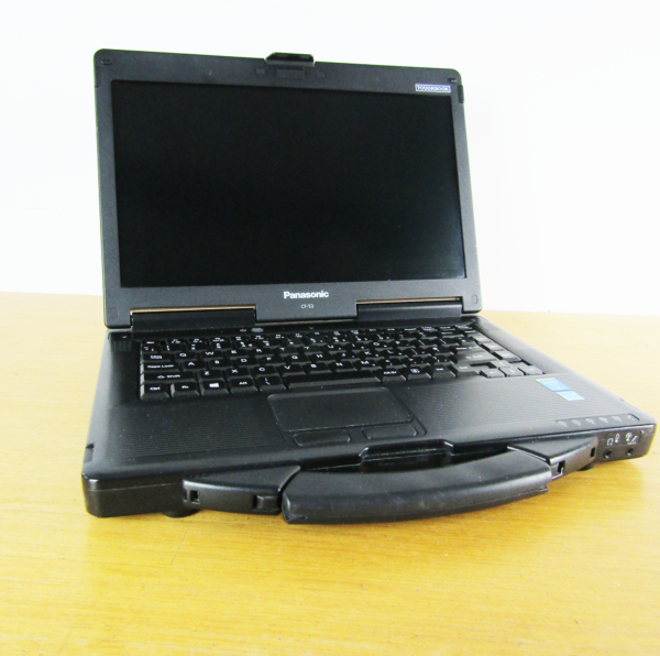 Panasonic Toughbook CF-53