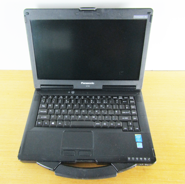 Panasonic Toughbook CF-53