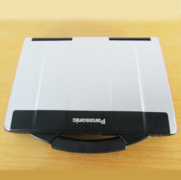 Panasonic Toughbook CF-53