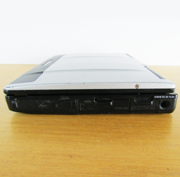 Panasonic Toughbook CF-53