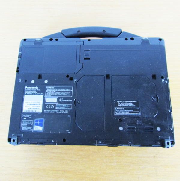 Panasonic Toughbook CF-53