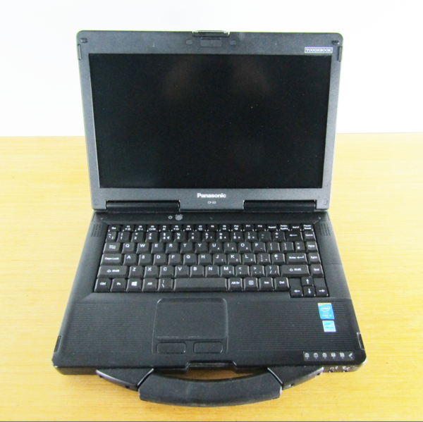 Panasonic Toughbook CF-53