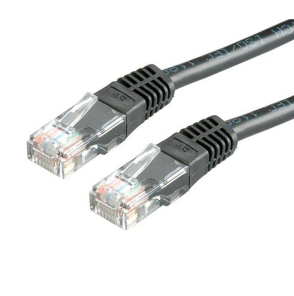 New ACT U/UTP CAT 6 Patch Cable RJ45