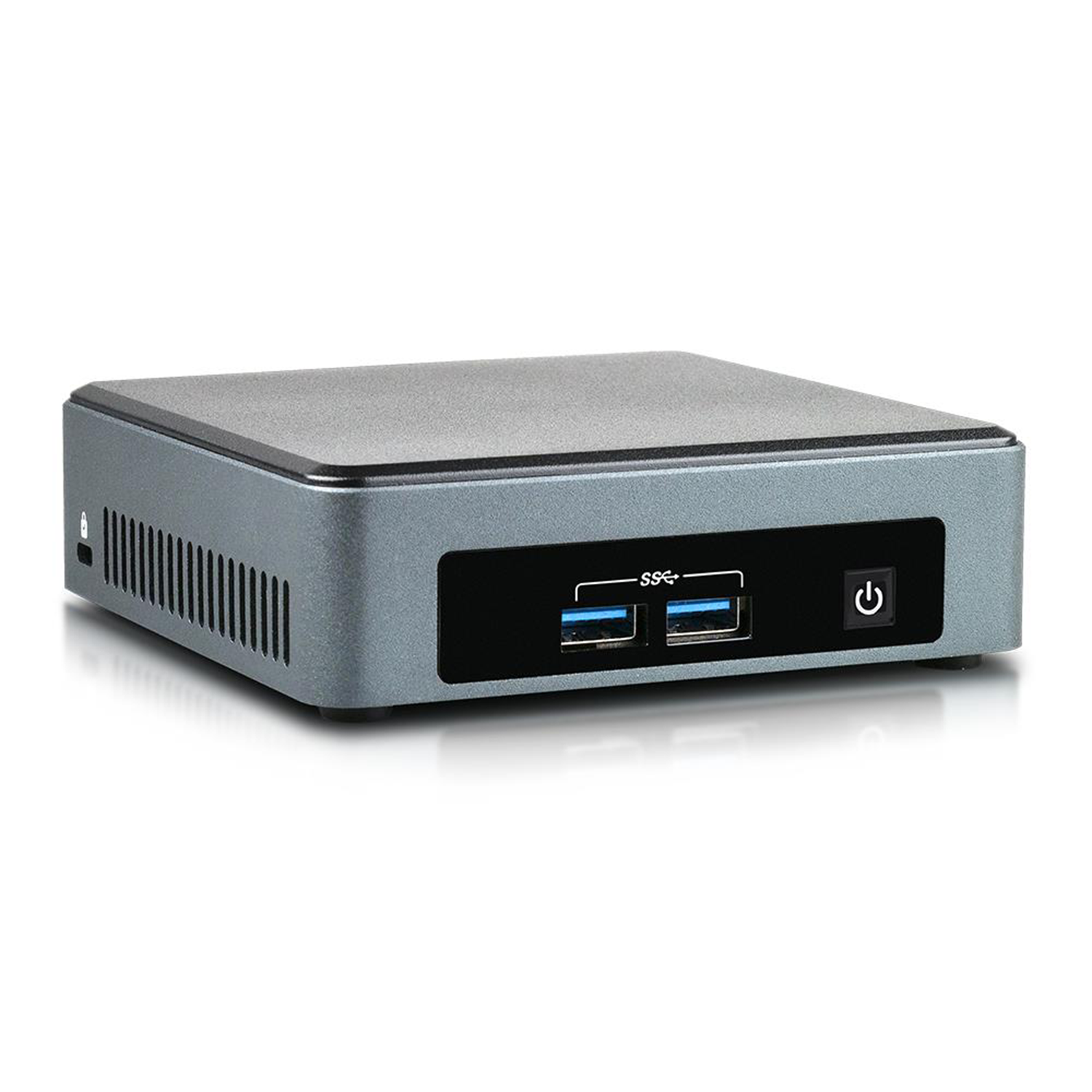 Intel NUC7i5DNK Mini PC