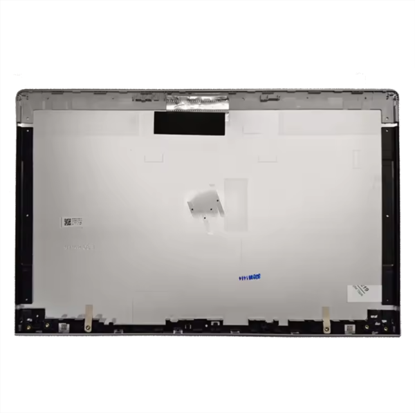 New HP ProBook Silver Top Lid Cover - Image 2